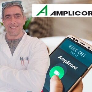 Assistenza Live Prodotti Amplicord