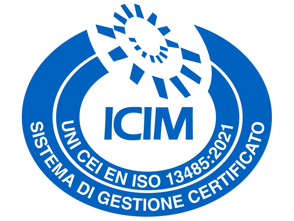 ICIM